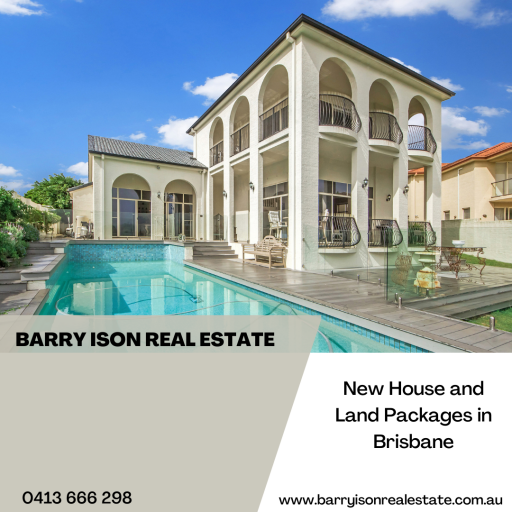 New House and Land Packages in Brisbane