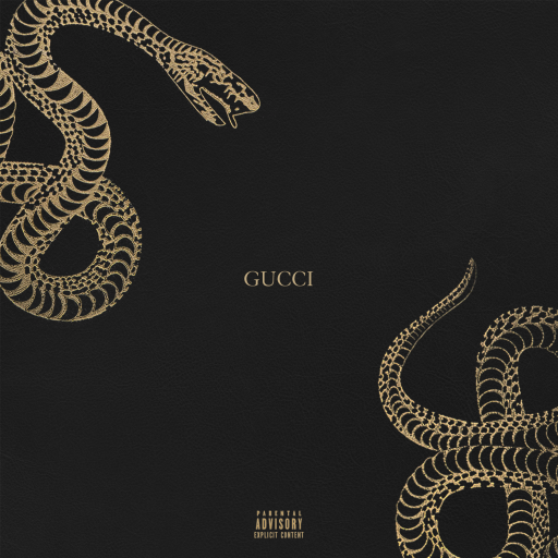 Gucci snakes