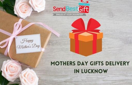 Mothers Day Gifts Delivery Online in Lucknow