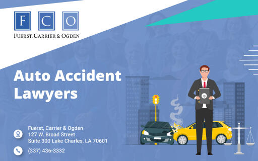 Things to Consider While Hiring a Car Accident Attorney