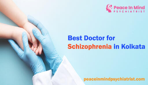 Most Popular Doctor for Schizophrenia in Kolkata: Dr. Subhadeep Roy