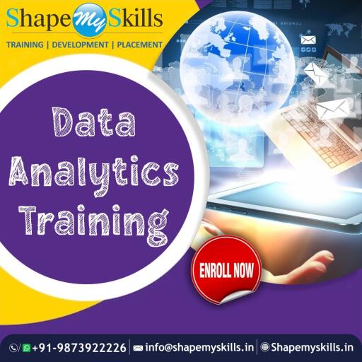 Data Analytics Training (1) min