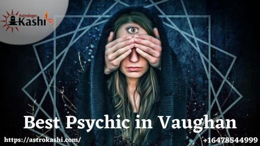 Get In Touch With Best Psychic in Vaughan