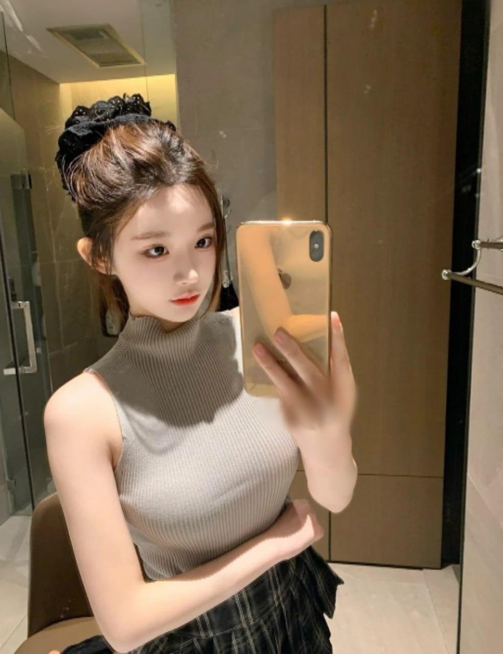 桃園女神主動索求