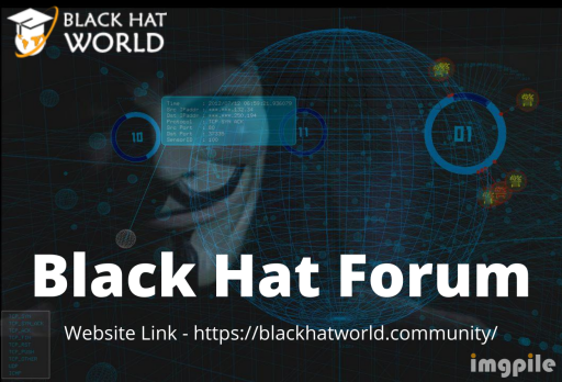 Black Hat Forum (1)