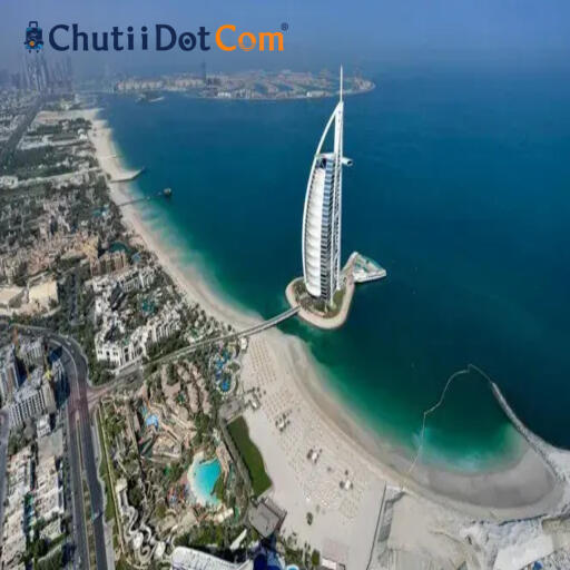 Chutii Dot Com: Top Rated International Tour Packages and Travel Deals