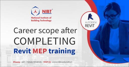 revit mep training course