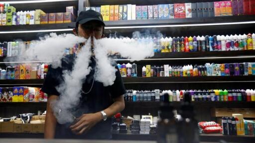 Buy Vape Products Online in 2022