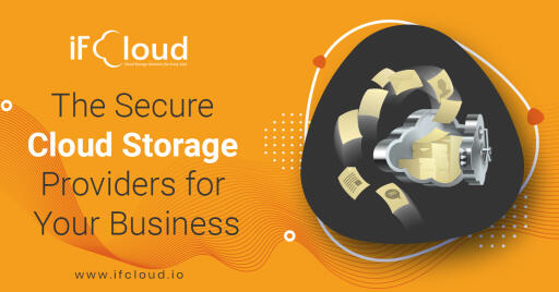 secure cloud storage