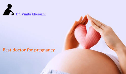 Dr.Vinita Khemani: Best Pregnancy Management in Kolkata