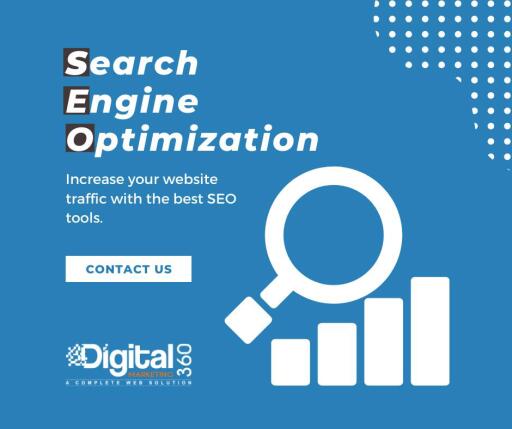 Best SEO Services Company in Chicago - DM360