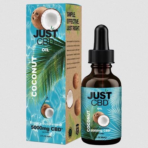Cbd Oil For Anxiety Uk | Justcbdstore.uk