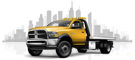 tow truck service near me
