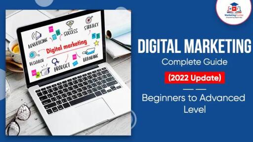 Digital Marketing course in delhi