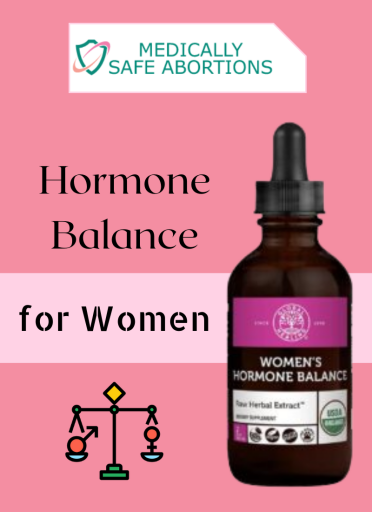 Essential Supplements that Even Up the Hormones