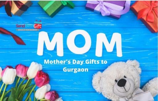 Mother's Day Gifts to Gurgaon (1)