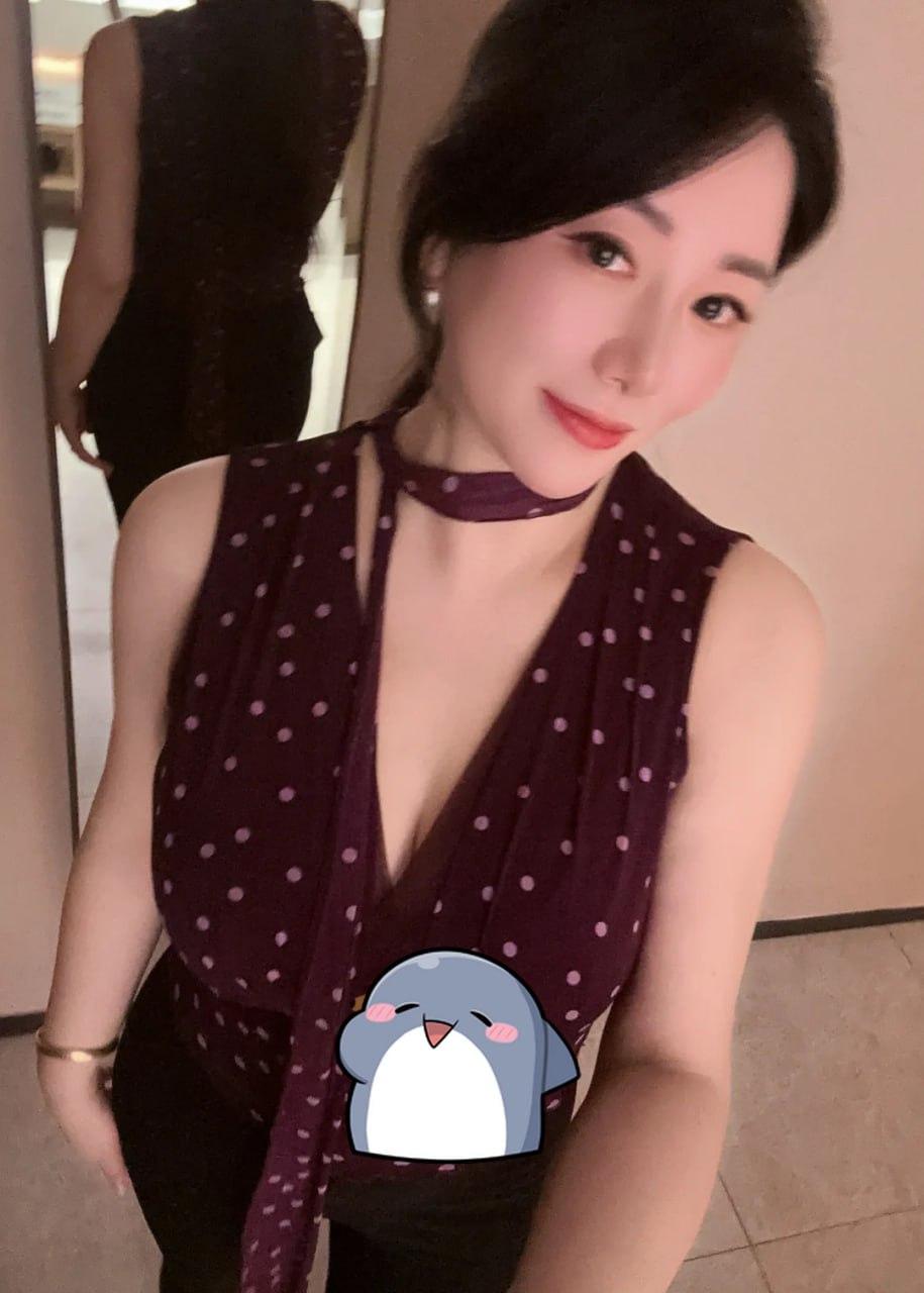 中壢平鎮反差極大妹子