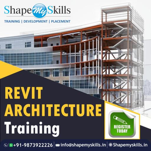 Revit Architecture Training