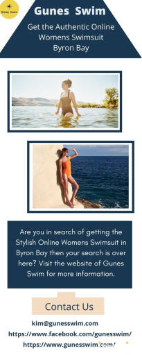  Online Womens Swimsuit Byron Bay