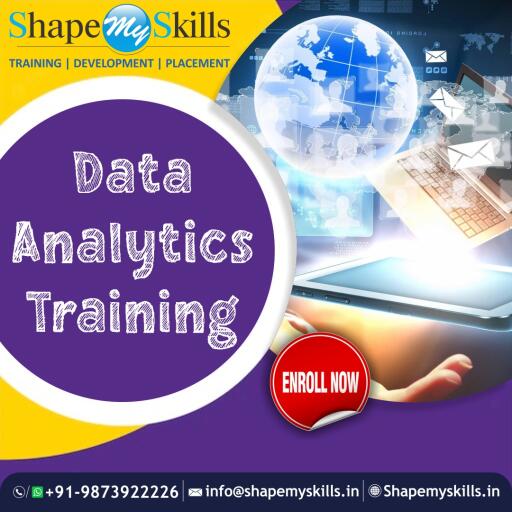 Data Analytics Training Course in Noida and Delhi NCR