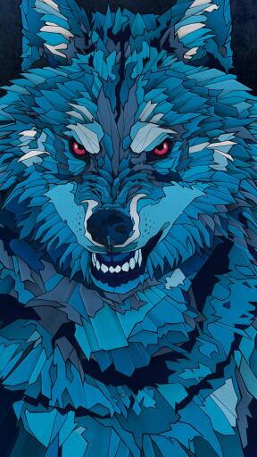 High Definition Wolves southside wolf hoch Awesome Smartphone Wallpaper