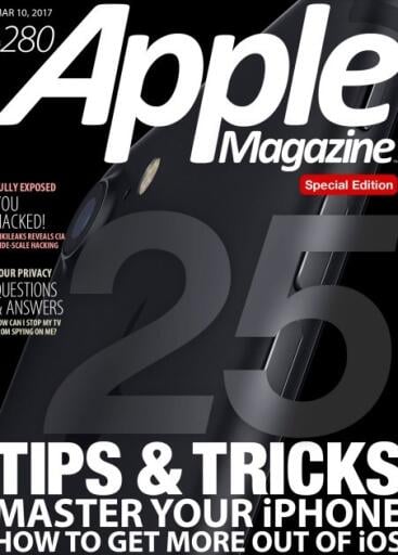 Apple Magazine Issue 280, 2017 (1)