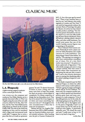 The New Yorker 20 March 2017 (3)