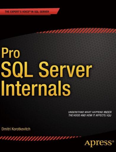 Pro SQL Server Internals (1)
