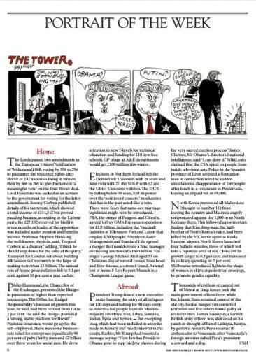 The Spectator 11 March 2017 (3)