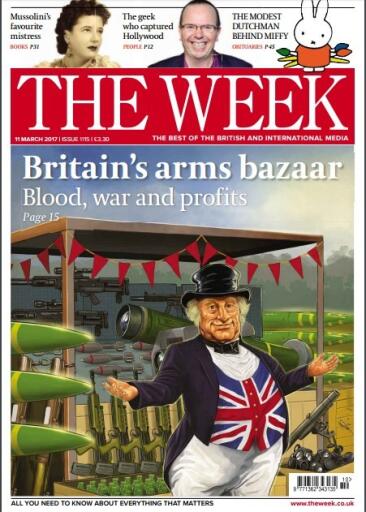 The Week UK 11 March 2017 (1)