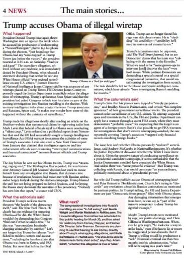 The Week US 17 March 2017 (2)