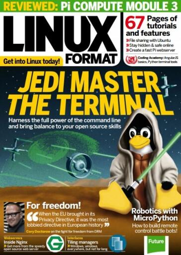 Linux Format April 2017 (1)