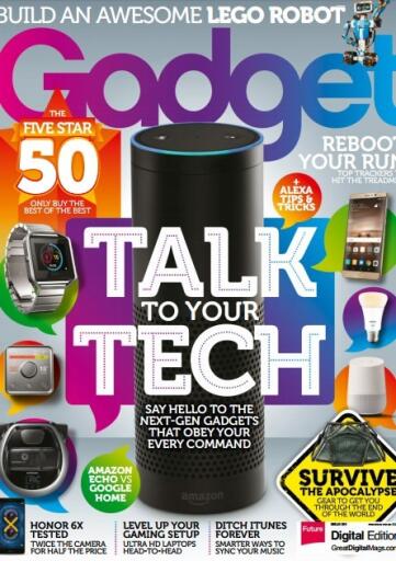 Gadget UK Issue 19, 2017 (1)