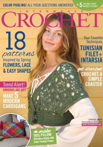 Interweave Crochet Spring 2017 (1)