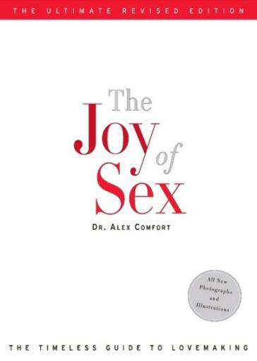 The Joy of Sex The Ultimate Revised Edition (1)