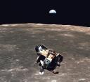 google lunar module