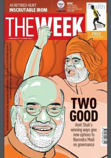 The Week India 26 March 2017 (1)