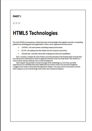 Pro HTML5 with CSS, JavaScript, and Multimedia Complete Website Development and Best Practices (3)