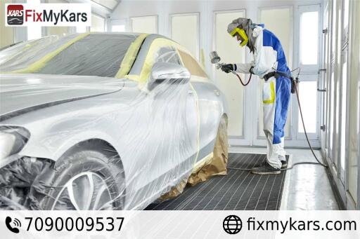 Car Services in Bangalore