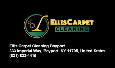 SPECIALTY RESIDENTIAL CARPET CLEANING SERVICES IN BAYPORT, NEW YORK