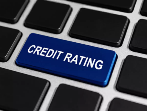 Credit rating analytics AI Consulting Group