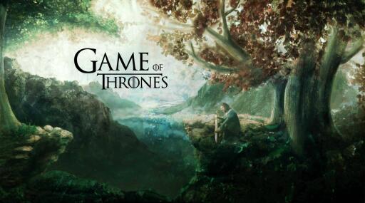 Game of Thrones TV Series 163 FCFFlGN HD Desktop Wallpaper