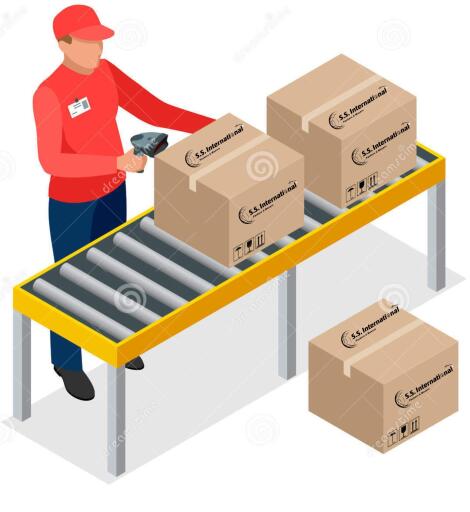 Domestic & International packers and movers in Parle