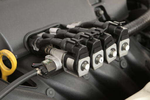 Need the Best Injector Service for my Vehicle | Midland Autocare