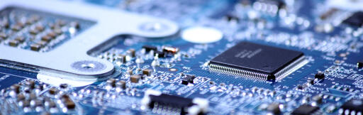 electronic component procurement