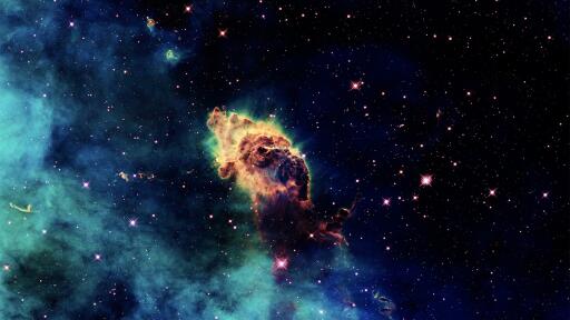 High resolution image of space, universe and planet 108 thmZzVV Download HD Wallpaper
