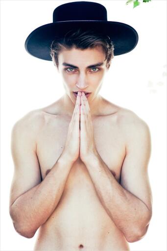 Desirable Men Rory Pierce Mikey Whyte Male Model Scene 08iPhone Samsung Wallpaper