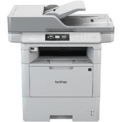 Brother MFC-L6900DW Laser Printer