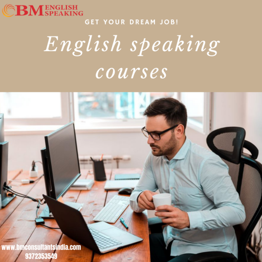 Learn to english spoken | BM Consultant India | Enhance your skills