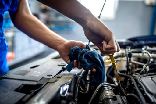 How do you know if your Car Needs Coolant?